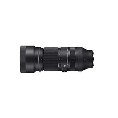 Image de Sigma Objectif 100 400/5 6.3 DG DN OS Monture Sony