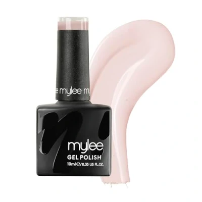 Image de MyGel de Mylee Nature Retreat Vernis à Ongles en Gel 10 ml UV/LED Nail Art Manucure et Pédicure, Usage Professionnel dans le Salon la Maison [Bare Elements Range] Durable Facile Appliquer