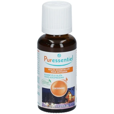 Image de Puressentiel Complexe Diffusion Cocooning