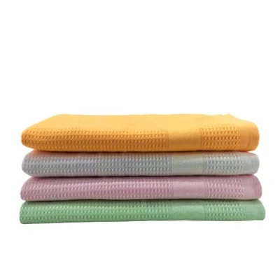 Image de kidparadise Chiffons Suisse (X4) en Microfibre de qualité supérieure 40x60