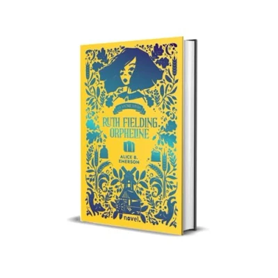 Image de Ruth Fielding orpheline Livre d’occasion Correct