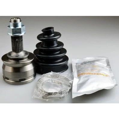 Image de Jeu de joints, arbre transmission DENCKERMANN C120103