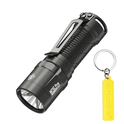Image de Nitecore MT1C Pro Lampe torche compacte rechargeable 1000 lumens