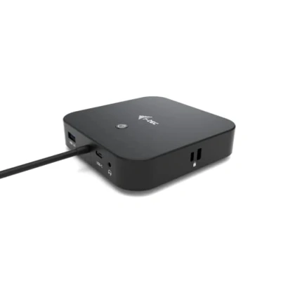 Image de i tec USB C HDMI DP Docking Station mit 100W PD