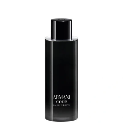 Image de Giorgio Armani Eau de Toilette Code 200ml