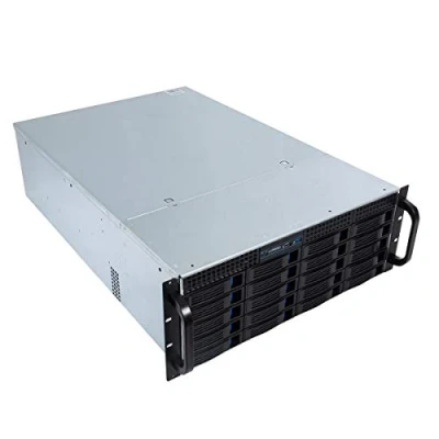 Image de UNYKAch 4U HSW4520 Serveur Rack, Hot Swap Caisse Rack