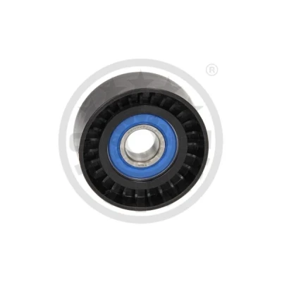 Image de OPTIMAL 0 N2204S Galet Enrouleur sans fixation VOLVO: XC60 I, V70 3