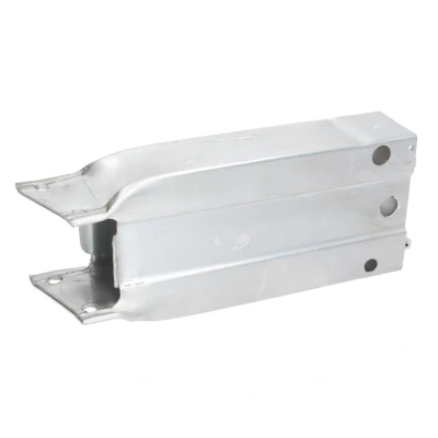 Image de Support, pare chocs BLIC 5504 00 3529932P