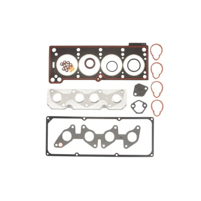Image de ELRING 375.430 Jeu de joints d&#039;étanchéité, culasse cylindre avec joint tige soupape RENAULT: Kangoo I, CLIO 2, I Express