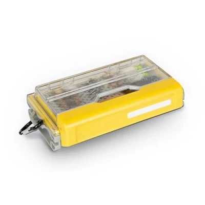 Image de Boîte à mouches Plano Edge Micro Fly Box Tacklebox de pêche