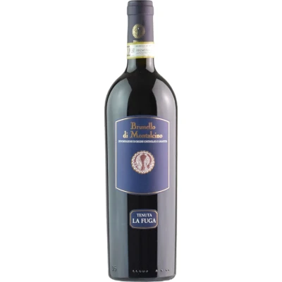 Image de Tenuta La Fuga Brunello di Montalcino 2019