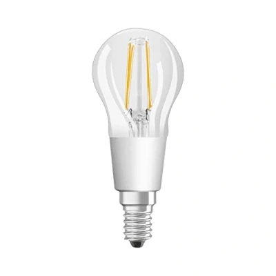 Image de Ledvance 4058075609686 Smart Home, Un Verre, Filament, 40W de remplacement
