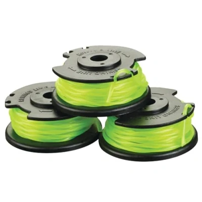 Image de Ryobi Tige filetée rac143, Lot de 3, 5132002770, Vert