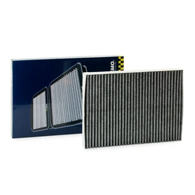 Image de VEMO Original Quality V22 31 1011 Filtre d&#039;habitacle à Charbon actif 270 196 32 PEUGEOT: 407 Berline, SW, Coupe