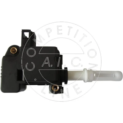 Image de AIC 54018 Élément d&#039;ajustage, verrouillage central Hayon du véhicule VOLKSWAGEN: Touareg I, Passat B5 GP Berline, Transporter 5