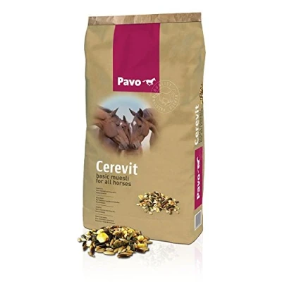 Image de Pavo Cerevit 15 kg