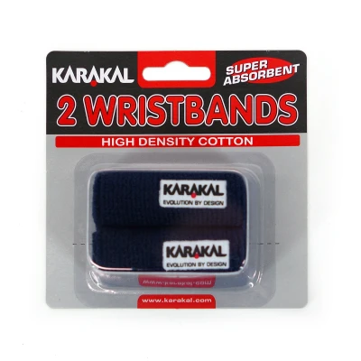 Image de Lot de 2 bracelets Karakal