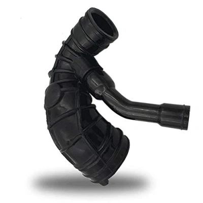 Image de 3RG 80292 Tuyau d&#039;aspiration, alimentation d&#039;air PEUGEOT: 207 3/5 portes, 206 307 CITROËN: C3 I C2 portes