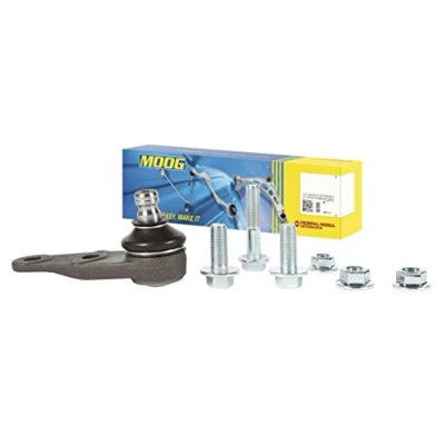 Image de MOOG MI BJ 7232 Rotule de suspension inférieur, des deux côtés l&#039;essieu avant 21,5 44 MITSUBISHI: L200 / Triton IV Pick up, PAJERO 3, 4