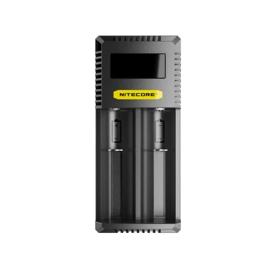 Image de Nitecore Ci2 USB C Oplader