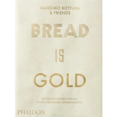 Image de BREAD IS GOLD: HOW CHEFS TURN ORDINARY INGREDIENTS INTO EXTRAORDINARY MEALS
