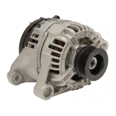 Image de MAPCO 13011 Alternateur 14V 90A FIAT: Doblo I Break, Cargo, Stilo 3/5 portes