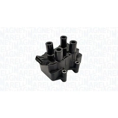 Image de MAGNETI MARELLI 060717044012 Bobine d&#039;allumage OPEL: Astra G CC, Vectra B Berline, Omega VAUXHALL: Mk4 CC
