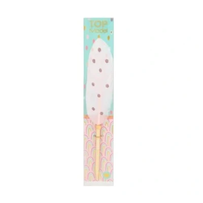 Image de Depesche Vertrieb GmbH Top Model 1 stylo à bille, Multicolore, (TM 11387)