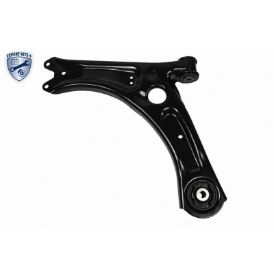 Image de VAICO V10 7413 Bras de suspension Qualité originale Essieu avant gauche barre oscillant transversal 15,4 SKODA: Octavia 2 Combi, Yeti