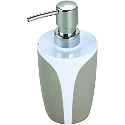Image de MSV Distributeur de Savon Kandy Taupe