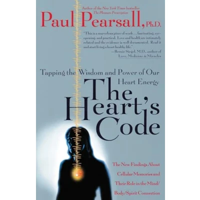 Image de the Heart&#039;s Code: Tapping Wisdom and Power of Our Heart Energy