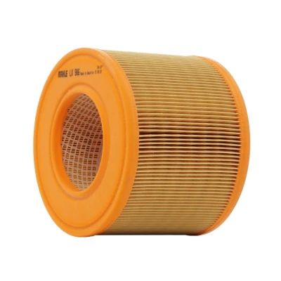 Image de MAHLE ORIGINAL LX 986 Filtre à air 140,5 180,5 Cartouche filtrante SAAB: 9 5 Berline, Break
