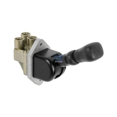 Image de DT Spare Parts 5.70137 Valve de commande frein, frein stationnement 10 M16 x 1,5