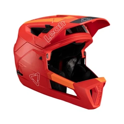 Image de MTB Helmet Enduro 4.0 V24 DH certificated and removable chainbar