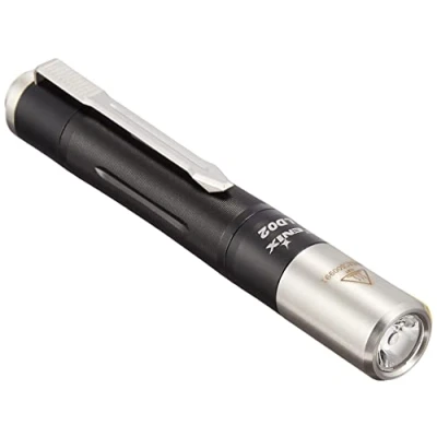 Image de FENIX Torche LD02 V2.0