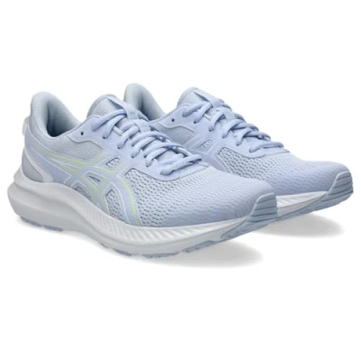 Image de ASICS Femme JOLT 5 Sneaker, Blue Fade Lucid Yellow, 37 EU