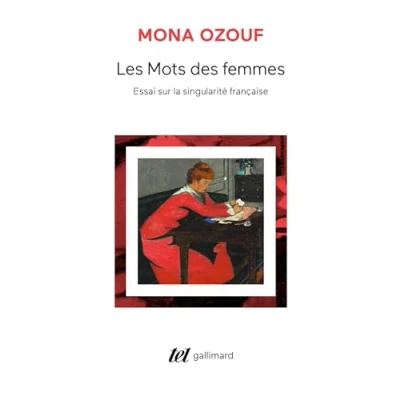 Image de Les mots des femmes Livre d’occasion Très bon