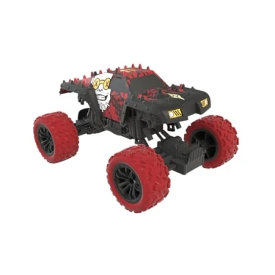 Image de KOO Be Blip Kinnaga Voiture télécommandée Petite et puissante Télécommande universelle à 3 piles (non fournies) 12 km/h A partir de 5 ans KAB 0032