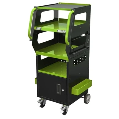 Image de Sealey Chariot de Diagnostic Multifonction 4 Niveaux APDT435
