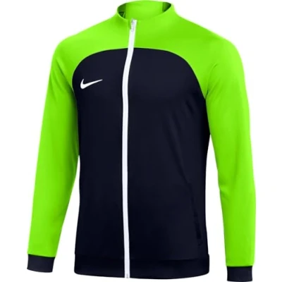 Image de Nike Mens Jacket M Nk Df Acdpr Trk Jkt K, Black/Volt/White, DH9234 010, L