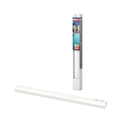 Image de OSRAM HOMELIGHTING Linear LED Mobile Backlight sensor 400mm Lampe pour dessous darmoire avec détecteur