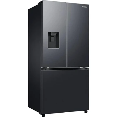 Image de Samsung RF50C530EB1 frigo américain Pose libre E Anthracite