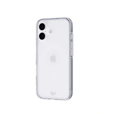 Image de tech21 EvoClear Coque de Protection Contre Les Chocs pour iPhone 16 Compatible avec MagSafe