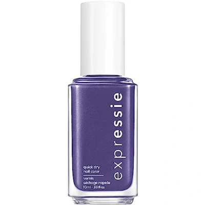 Image de Essie NAIL Polish Expressie Vernis à ongles, Femme, Taille: 10 ml, 325 dial it up