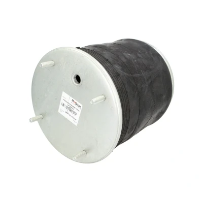 Image de Magnum Technology 5002 03 0155P Soufflet à air, suspension pneumatique