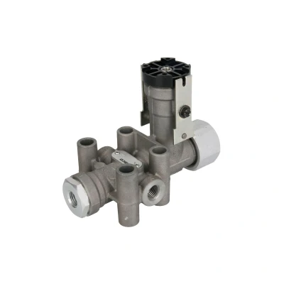 Image de Valve de suspension pneumatique WABCO 4640060000