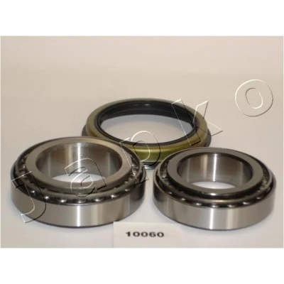 Image de JAPKO 410060 Kit de roulements roue 75, 68 DAEWOO: Korando SUV, Musso, SSANGYONG: II SUV
