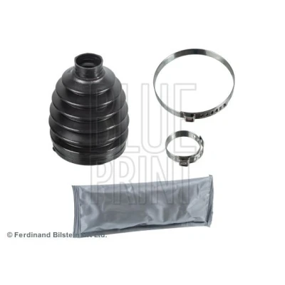 Image de BLUE PRINT ADM58123 Soufflet De Cardan côté roue Thermoplastique NISSAN: Qashqai / Qashqai+2 I, MAZDA: 6 5 portes, Berline, Break