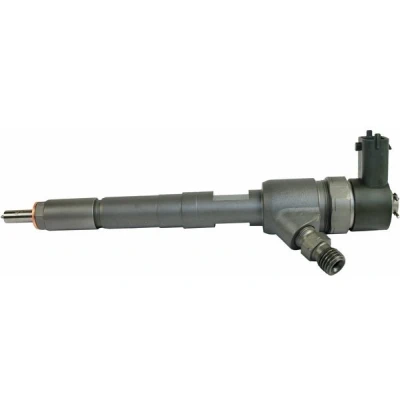 Image de METZGER ORIGINAL ERSATZTEIL 0870048 Injecteur Common Rail (CR) Pièce de rechange à coder avec appareil autodiagnostic OBD bague d&#039;étanchéité