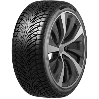 Image de AUSTONE SP401 185/60 R14 82H auto Pneus toute saison RENAULT: CLIO 2, 1, MEGANE VOLKSWAGEN: GOLF 3, Fox 3/5 portes, Polo IV portes